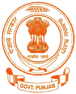 Punjab Govt logo